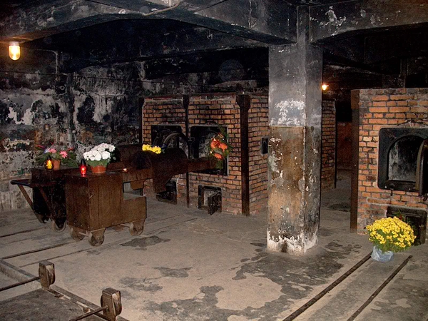 Auschwitz