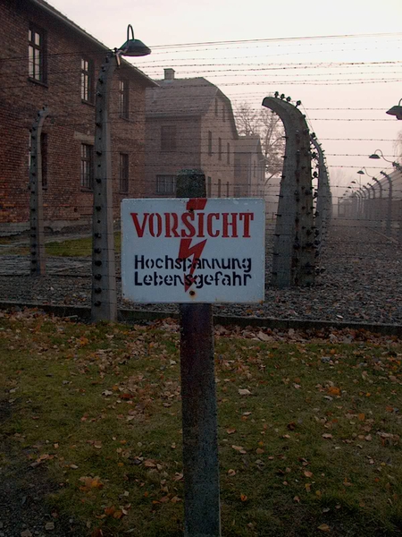 Auschwitz