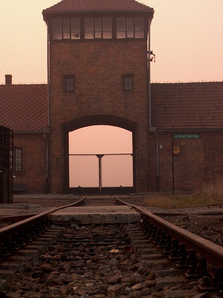 Auschwitz