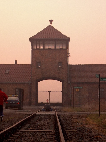 Auschwitz