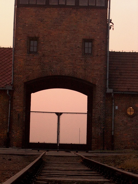 Auschwitz