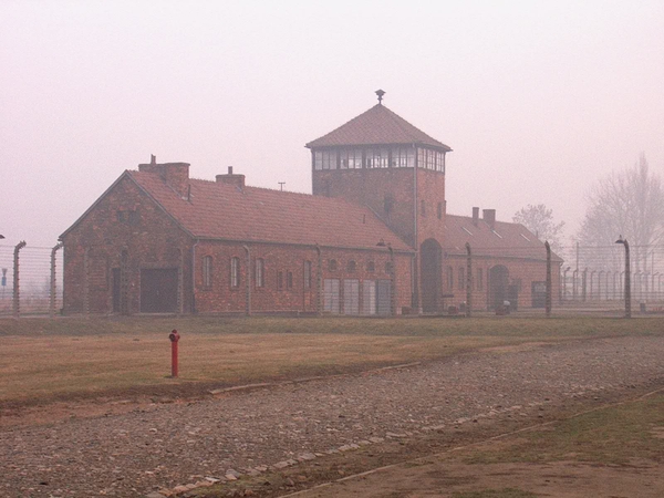 Auschwitz