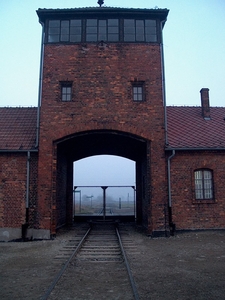 Auschwitz