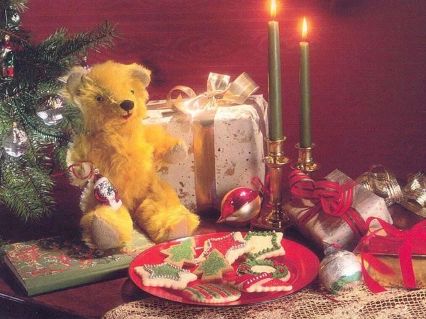 Kerst 07 (Medium)
