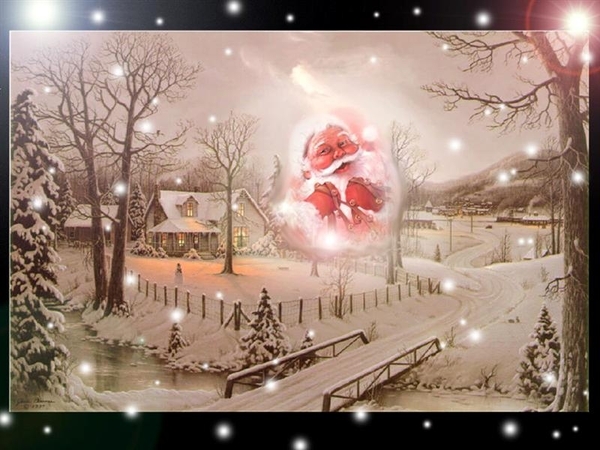 Kerst 09 (Medium)
