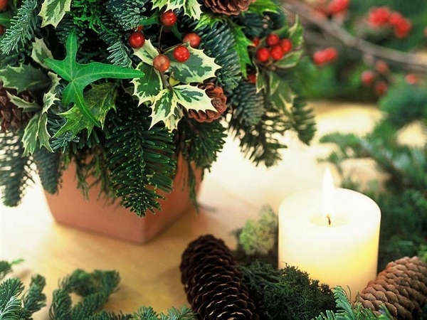 Kerst 11 (Medium)