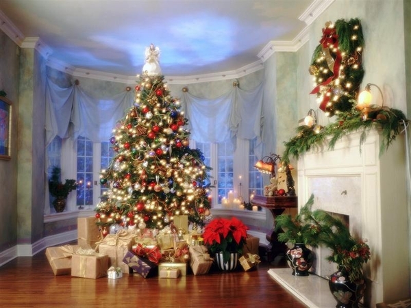 Kerst 16 (Medium)