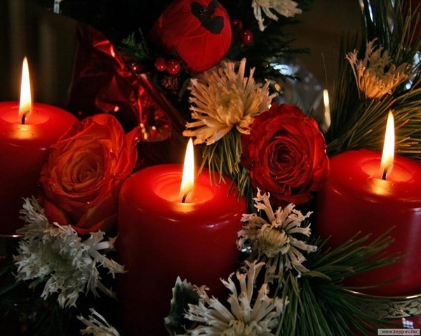 Kerst 25 (Medium)