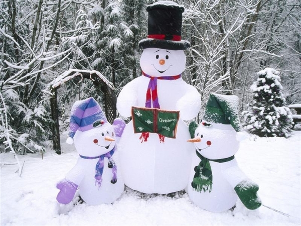Kerst 35 (Medium)