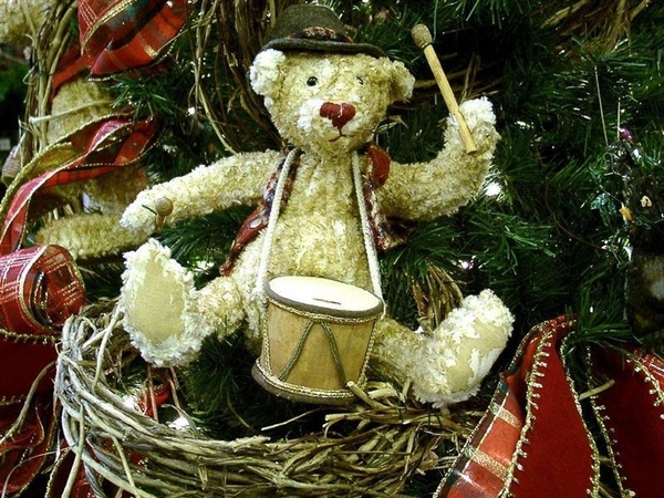 Kerst 45 (Medium)