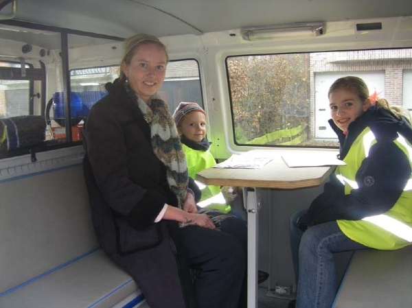 politie voor een dag _010