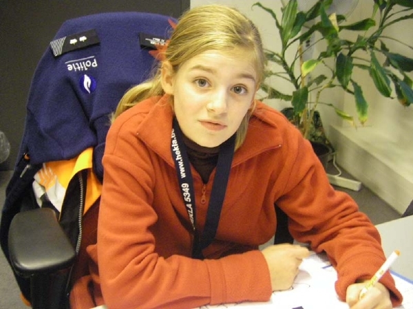 politie voor een dag _058