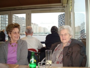 Onze dames van Tongeren