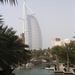 Burj AL Arab, 7-sterren hotel = 10 700 euro/nacht