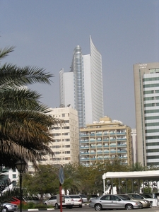 Abu Dhabi