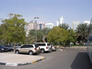 Abu Dhabi