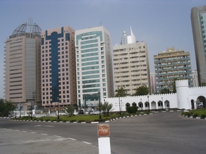 Abu Dhabi