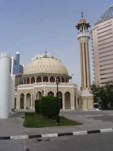 Abu Dhabi