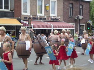 Europa stoet Tielt 6-7-08 007