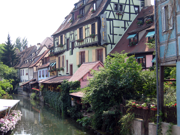 colmar