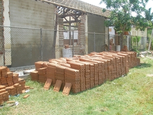 renovatie school Pitipana