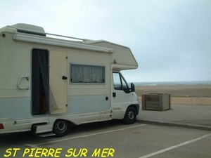 048ST PIERRE SUR MER