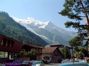 2003 zomer deel  40004    CHAMONIX