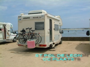 2003 zomer deel 10039 ST POL DE LEON