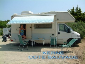 2003 zomer deel 10084  KERNE