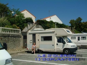 2003 zomer deel 10108 ILE OLERON