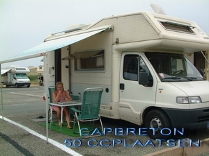 2003 zomer deel 10128  CAPBRETON