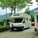 WALDKIRCH.CAMPERPLAATS