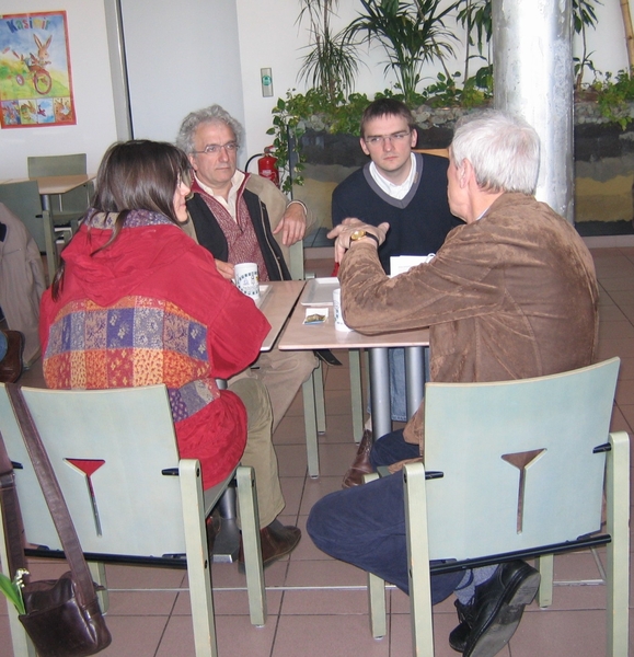 GROEPSREIS WEIMAR EN OMGEVING 004