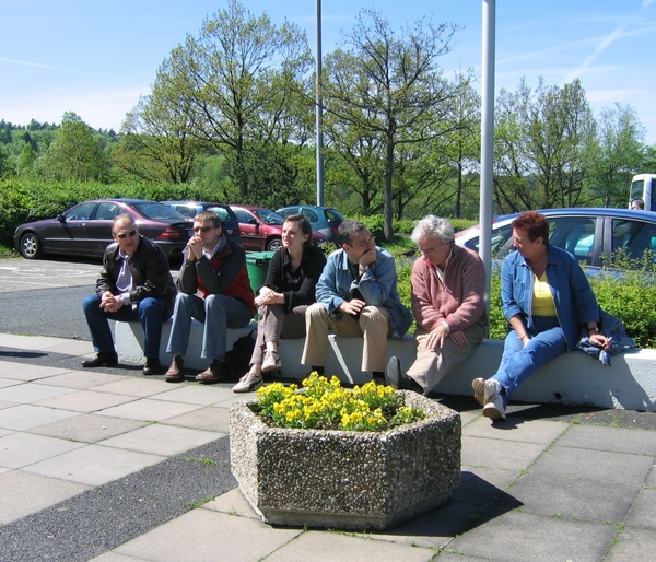 GROEPSREIS WEIMAR EN OMGEVING 016