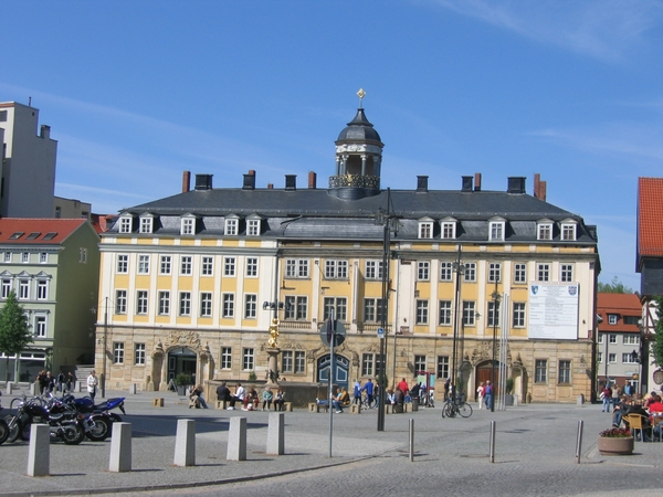 GROEPSREIS WEIMAR EN OMGEVING 021