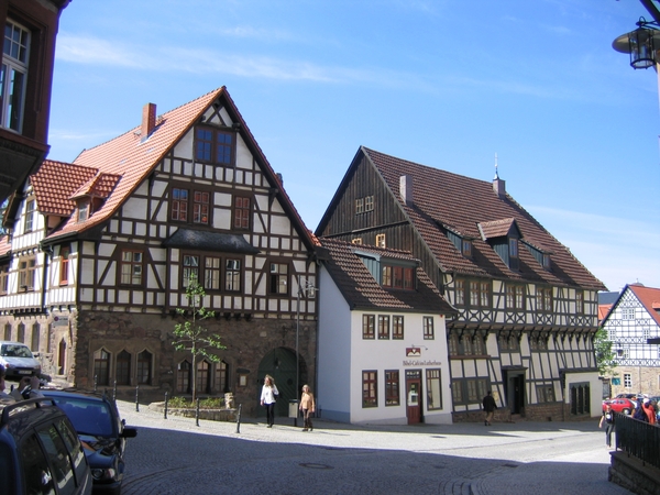 GROEPSREIS WEIMAR EN OMGEVING 024