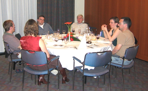 GROEPSREIS WEIMAR EN OMGEVING 049