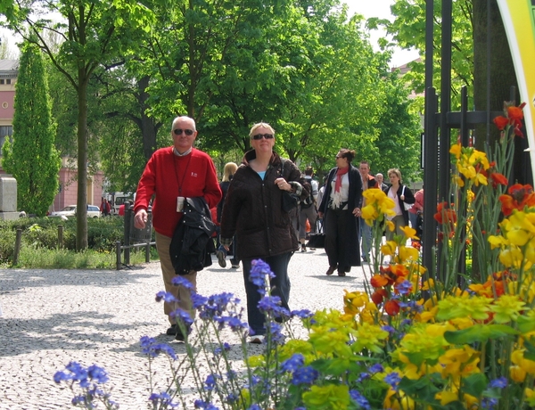GROEPSREIS WEIMAR EN OMGEVING 073