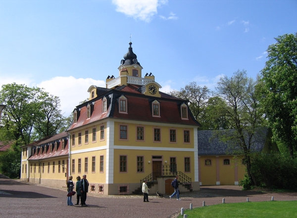 GROEPSREIS WEIMAR EN OMGEVING 076