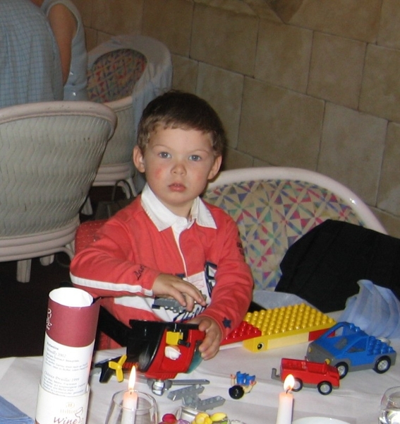 GROEPSREIS WEIMAR EN OMGEVING 092