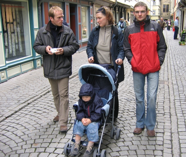 GROEPSREIS WEIMAR EN OMGEVING 099