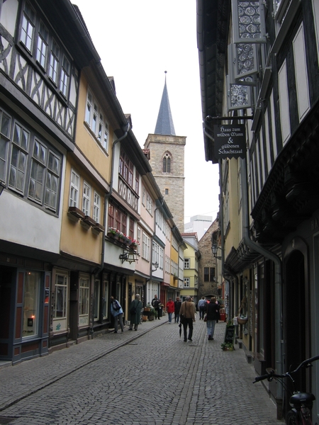 GROEPSREIS WEIMAR EN OMGEVING 100