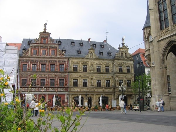 GROEPSREIS WEIMAR EN OMGEVING 102