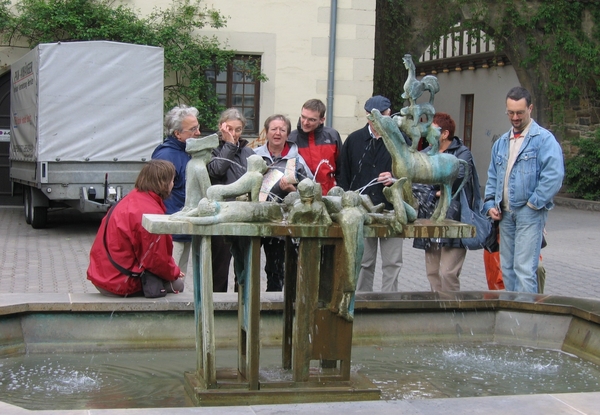 GROEPSREIS WEIMAR EN OMGEVING 105