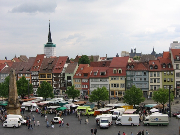 GROEPSREIS WEIMAR EN OMGEVING 107