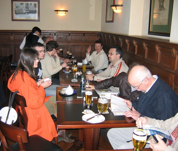 GROEPSREIS WEIMAR EN OMGEVING 112