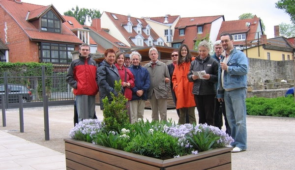 GROEPSREIS WEIMAR EN OMGEVING 121