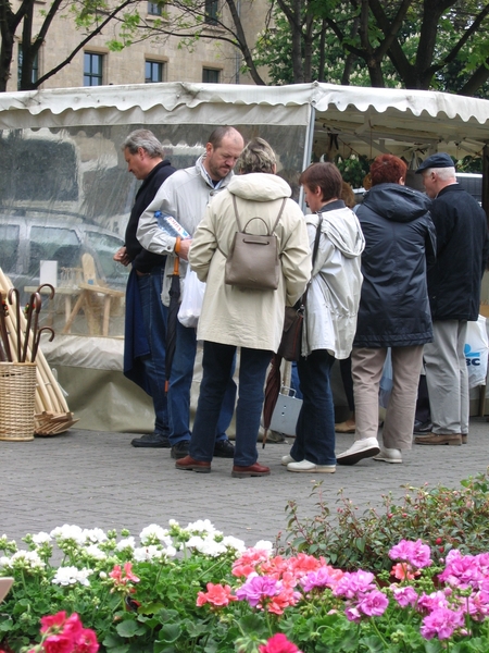 GROEPSREIS WEIMAR EN OMGEVING 130