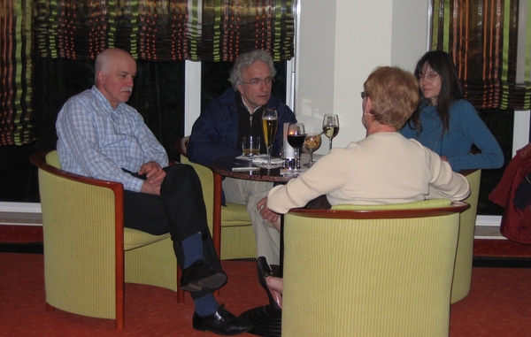 GROEPSREIS WEIMAR EN OMGEVING 137