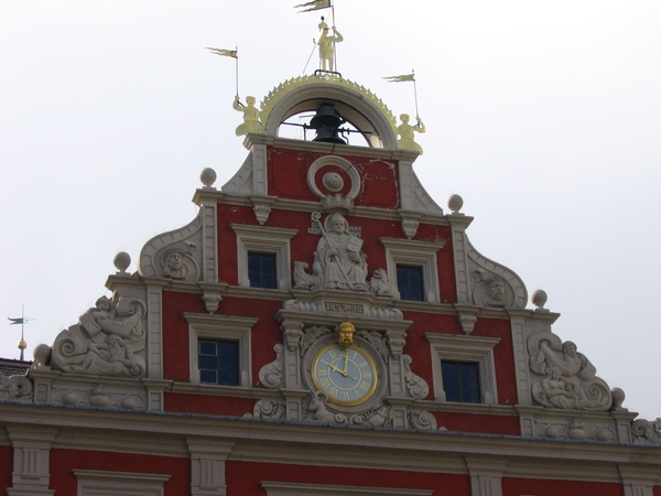 GROEPSREIS WEIMAR EN OMGEVING VERVOLG 009